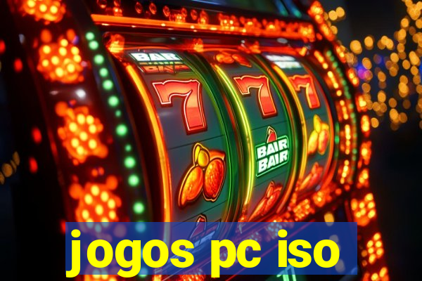 jogos pc iso